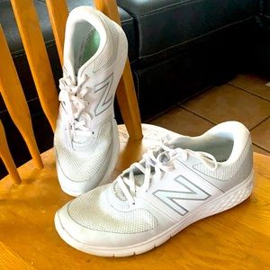 New Balance training shoes 9.5 D
